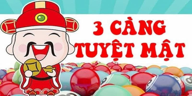 Cách đánh 3 càng hiệu quả từ chuyên gia