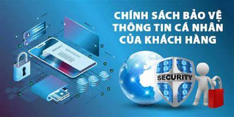 Trách nhiệm của thành viên trong chính sách bảo mật 