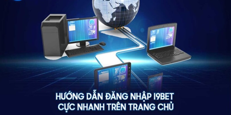 Hướng dẫn thực hiện các bước truy cập nhanh